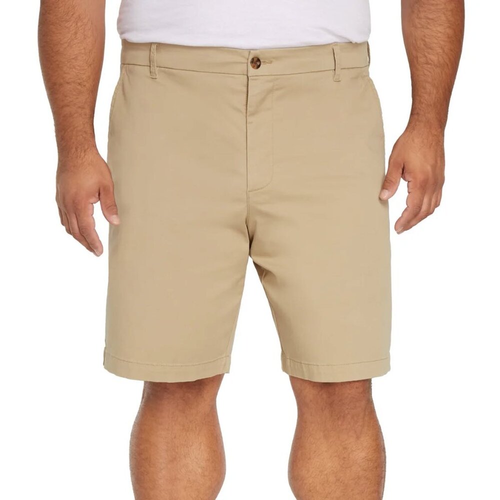 Gap Men's Flat‎ Front Short